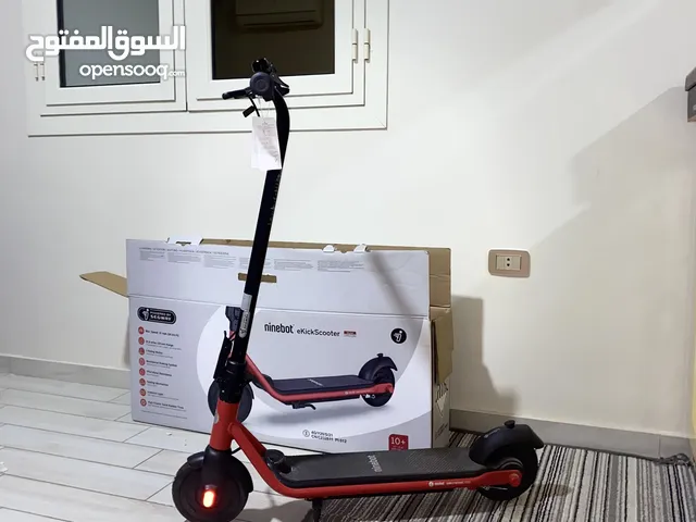 ب نور خلفي ninebot eKickscooter