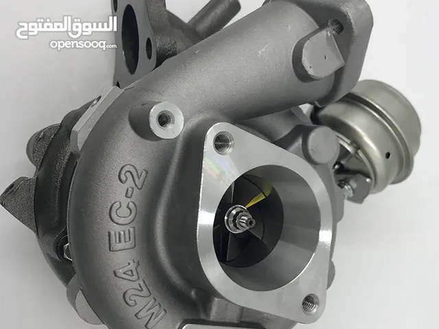 توربو تيسان نفارا ديزل للبيع