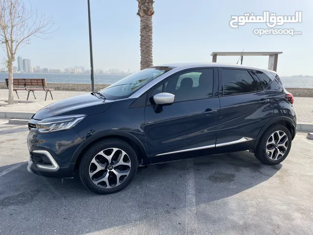 Nissan Engine - Renault Captur 2019 - Excellent Condition - Female Owned - Light usage - 69000km