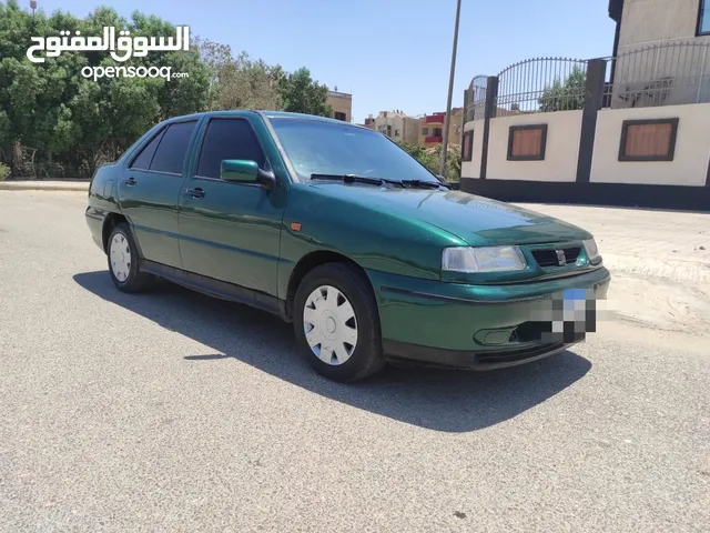 Used Seat Toledo in Giza