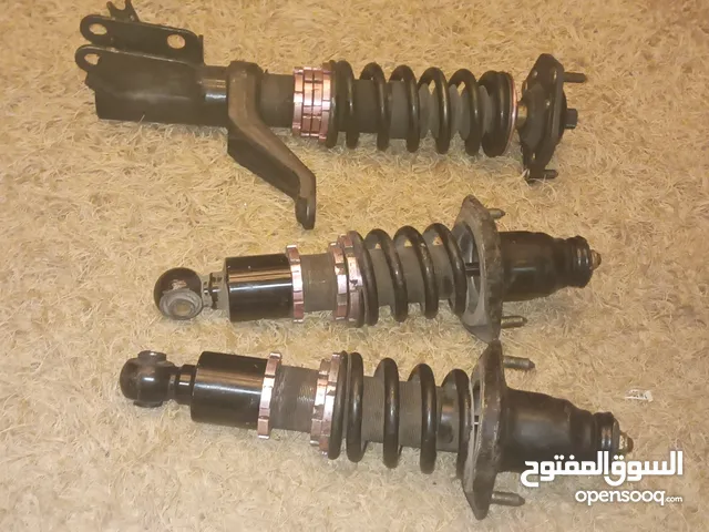 Suspensions Mechanical Parts in Zarqa