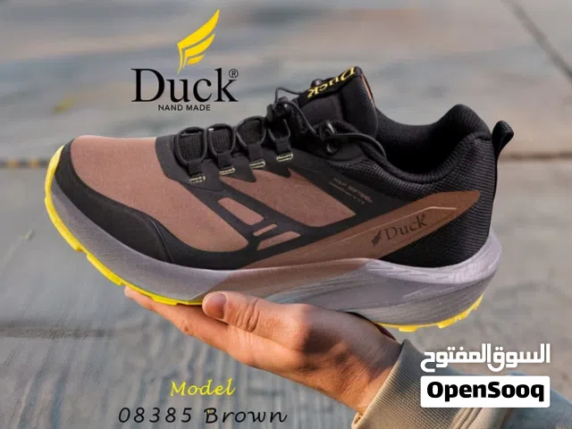 جوتي DUCK الرياضي – راحة وأناقة في كل خطوة! موديل  08385