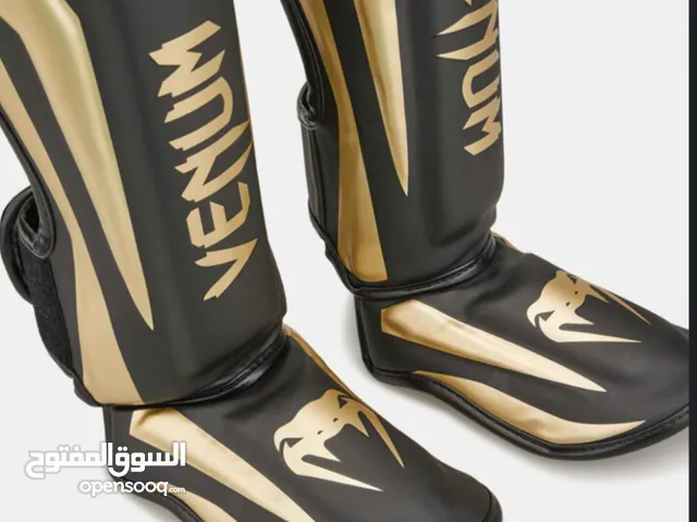 واقي أقدام وساق تايلندي أصلي (VENUM) mma,Kickboxing,Muaytahi,Kung Fu