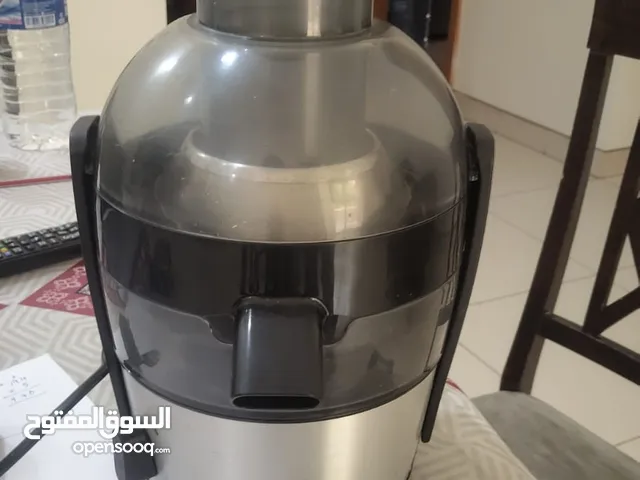 Phillips Juicer