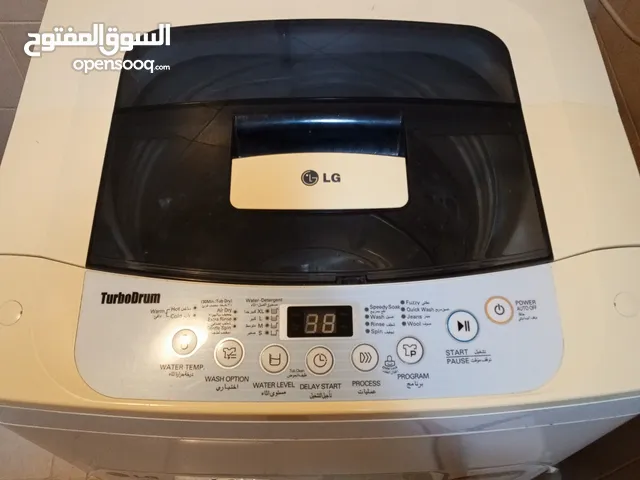 Atumatic Washing Machine