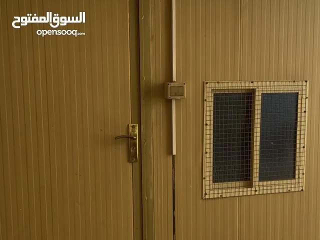 كرفان غرفة  5 في 3 + تكييف استعمال خفيف يمكن نقلها والنقل على الشاري