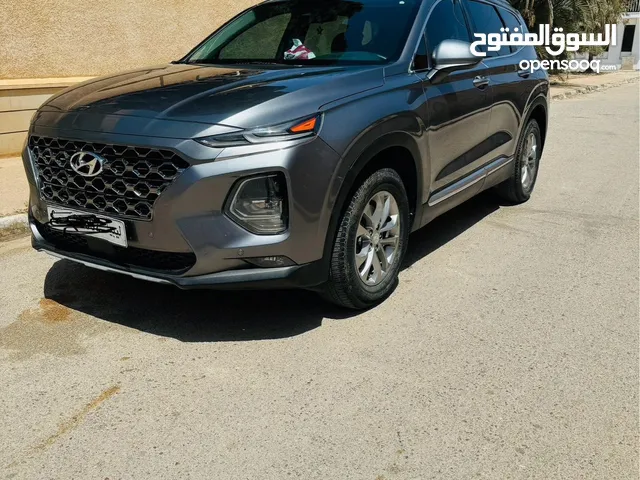 Hyundai Santa Fe 2020 in Benghazi
