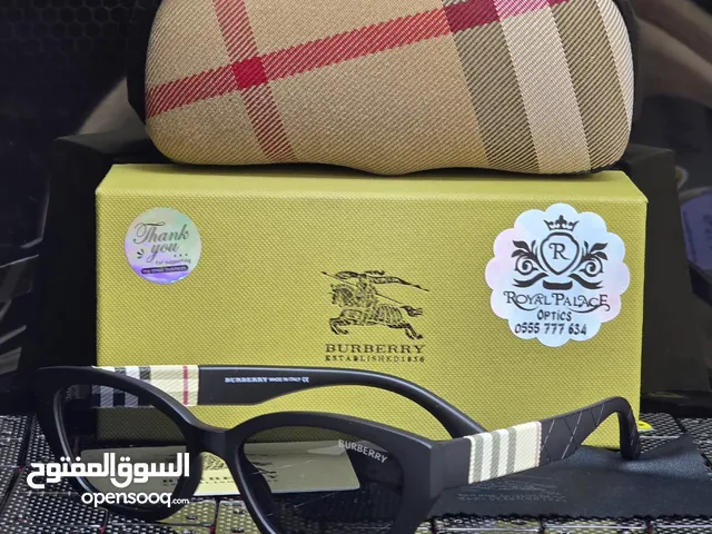 Royal Palace Optics
