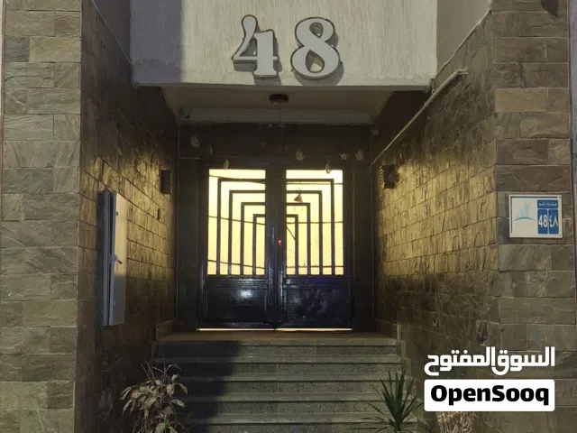 شقة لقطة للإيجار - سكن مصر جنوب القطامية – أول سكن - فيو مفتوح - لاندسكيب