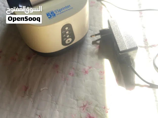 طابعة فواتير 5S SPenter