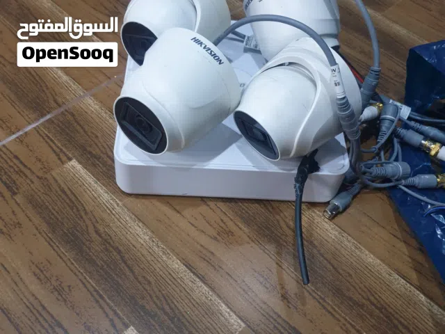 كاميرات للبيع