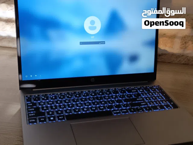 Windows HP  Computers  for sale  in Irbid