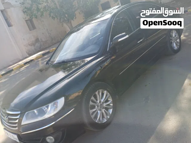 هيونداي ازيرا ماشيا 144سيارة