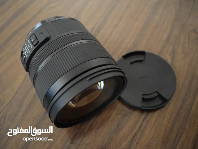 Sigma 24-70mm f/2.8 DG OS HSM Artl  Lens for Nikon