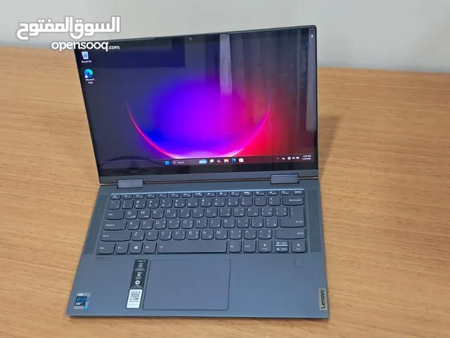 Used Lenovo Yoga 7i 14ITL5 (14 inch) laptop for sale
