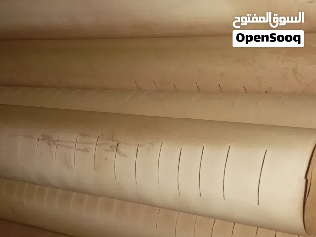 أنابيب لعمل رق ماء للبيع