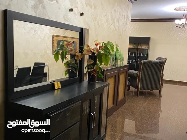 0 m2 2 Bedrooms Apartments for Rent in Amman Al Rabiah