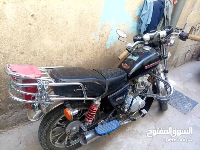 Used Indian Roadmaster in Sana'a