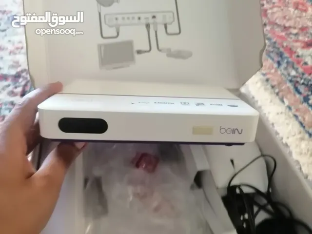  beIN Receivers for sale in Tripoli