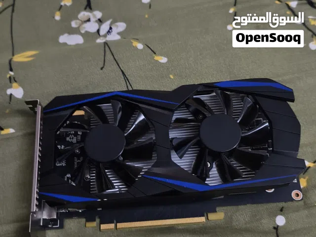 NVIDIA GTX550 TI