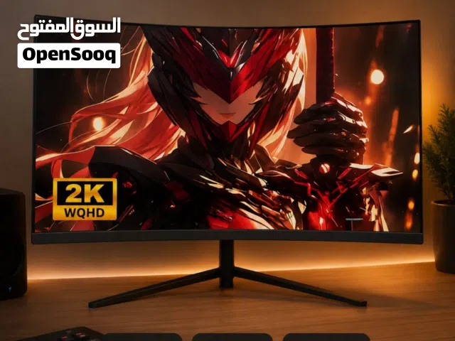 32 Other monitors for sale  in Al Batinah