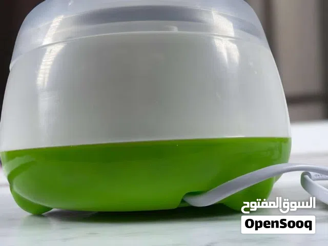 مكينه صناعه الزبادي