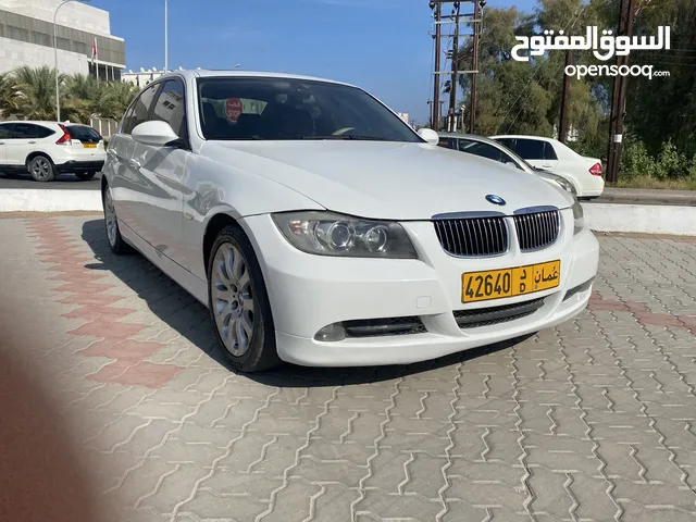 BMW بحالة وكالة