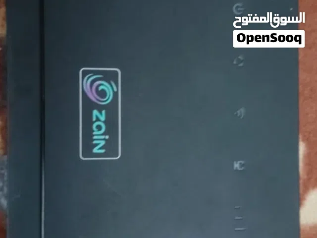 راوترات زين مفوك تشفيرها على جميع الشبكات 4G&4G+ للبيع