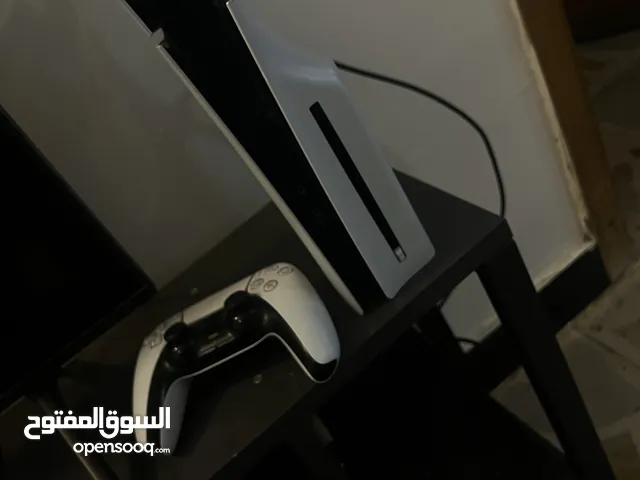 Ps5 مستعمل للبيع