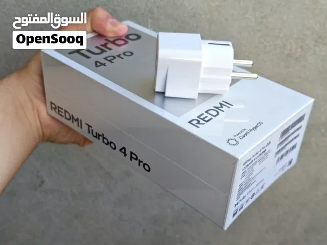 Xiaomi Other 512 GB in Tripoli