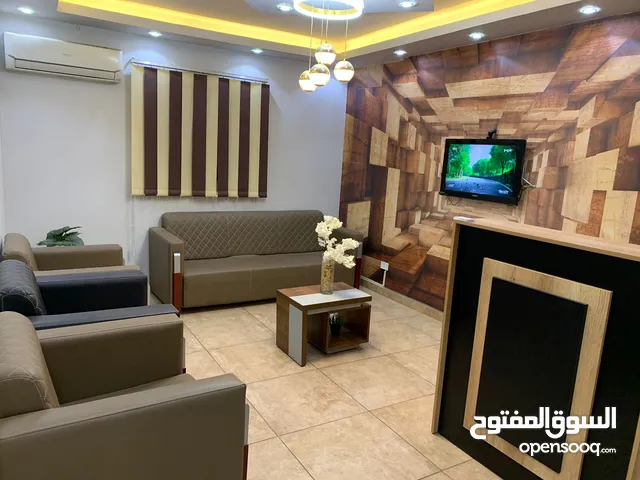 عيادة للبيع مرخصة ادارى بمدينة نصر بالقرب من مصطفى النحاس