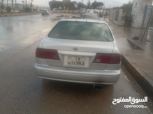 Nissan Sunny 1997 in Zarqa