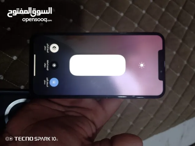 Apple iPhone XS Max 64 GB in Basra