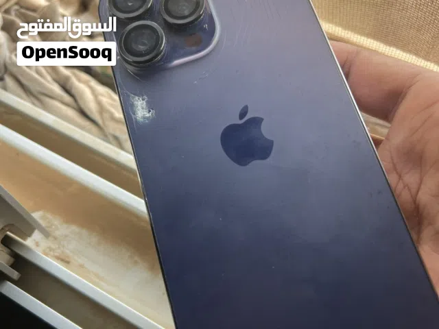 آيفون 14 برو مكس