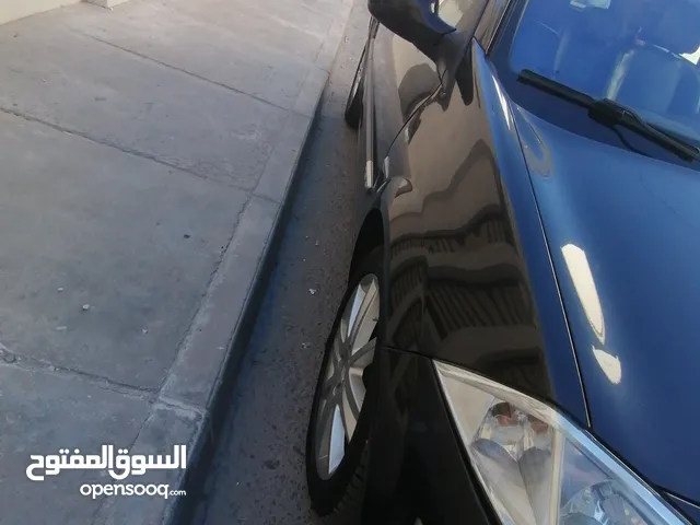 Used Renault Megane in Tripoli