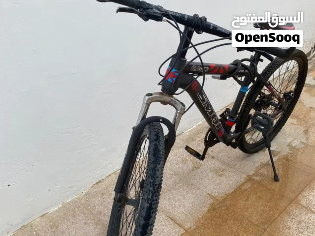 دراجة هوائية سيكل جبلي