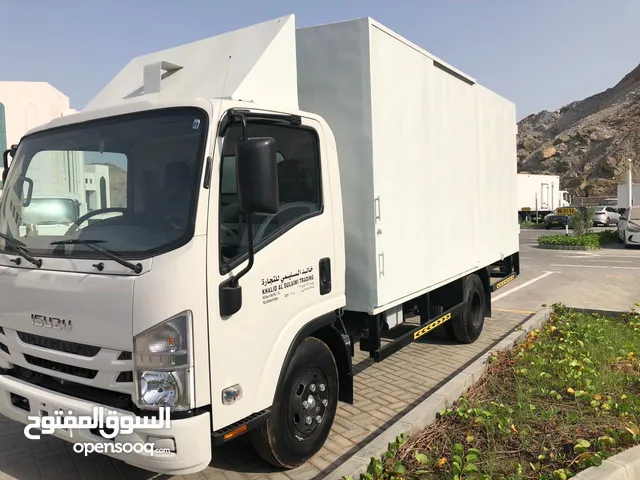 شاحنه لتاجير اليومي اسبوعي شهري truck for rent with affordable price