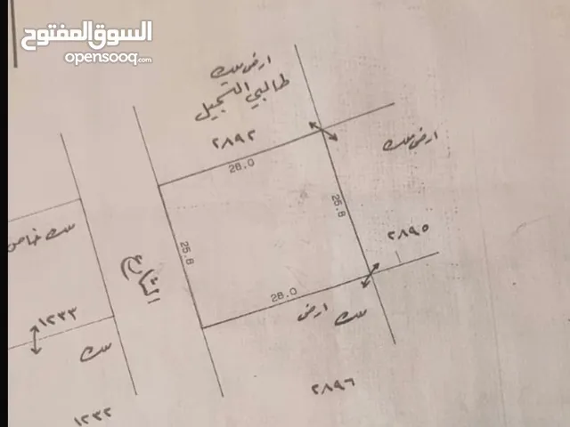Residential Land for Sale in Central Governorate Tubli