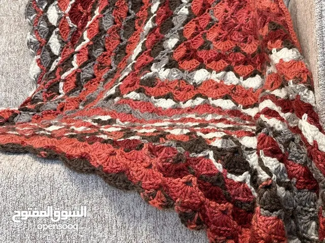 crochet scarves Scarves and Veils in Amman