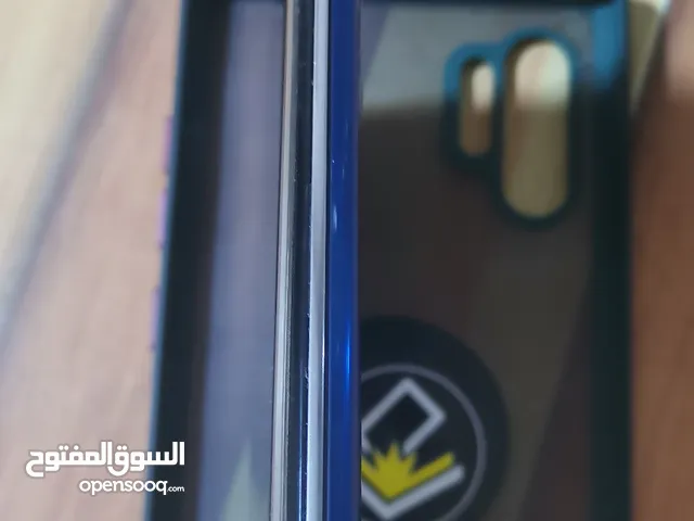 Samsung Galaxy Note 10 Plus 256 GB in Giza