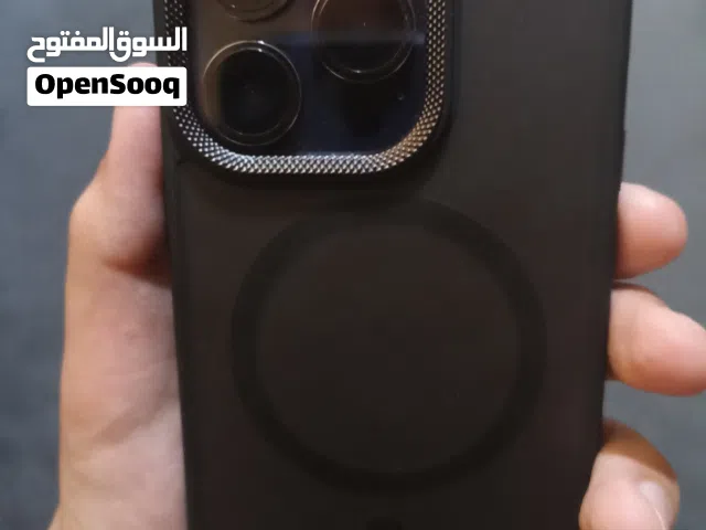 ايفون 14 برو نضييف