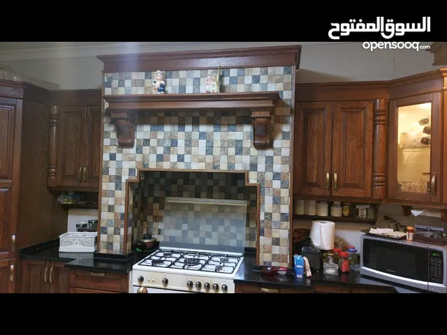 مطبخ مستعمل
