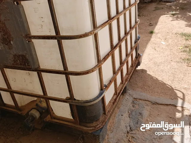 العدد زوز خزانات للبيع