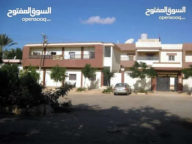 2193 m2 More than 6 bedrooms Villa for Sale in Benghazi Boatni