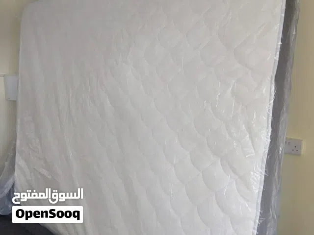 فرشه (مرتبه) مستعمله كوين سايز 160  queen size bed mattress