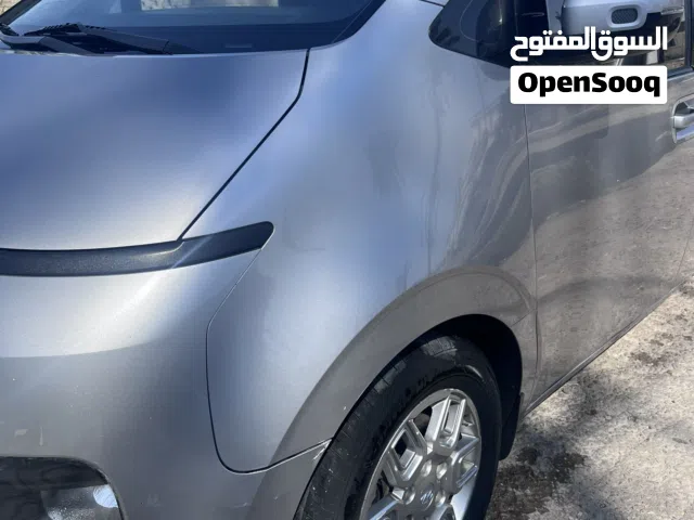2022 هيونداي ستاريا