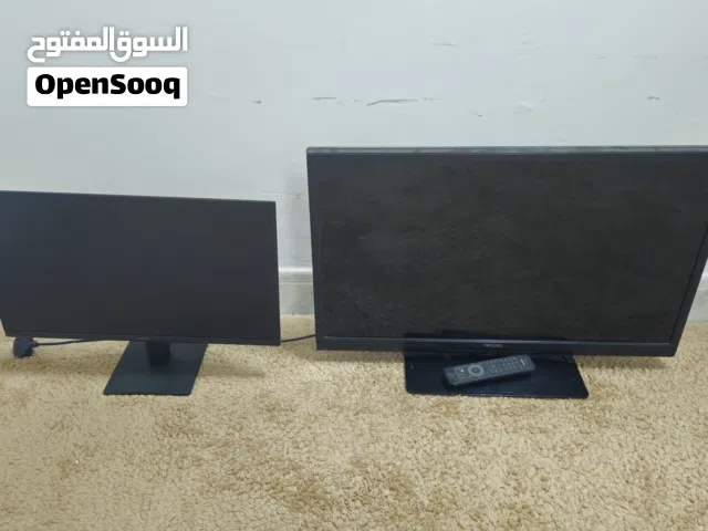 شاشة سامسونق 120fps شاشة فيلبس 32 inch 60fps خذهم بسعر مناسب