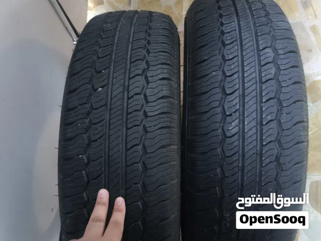 تايرات نيكسن كوري