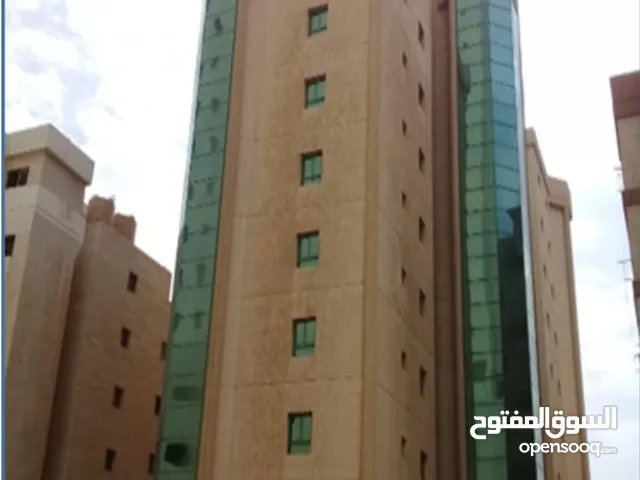 0 m2 2 Bedrooms Apartments for Rent in Hawally Salmiya