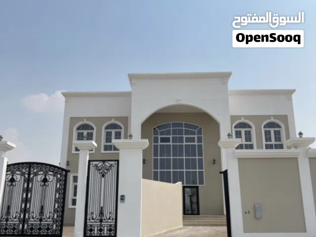 فيلا للايجار قرب بوابة الشرق